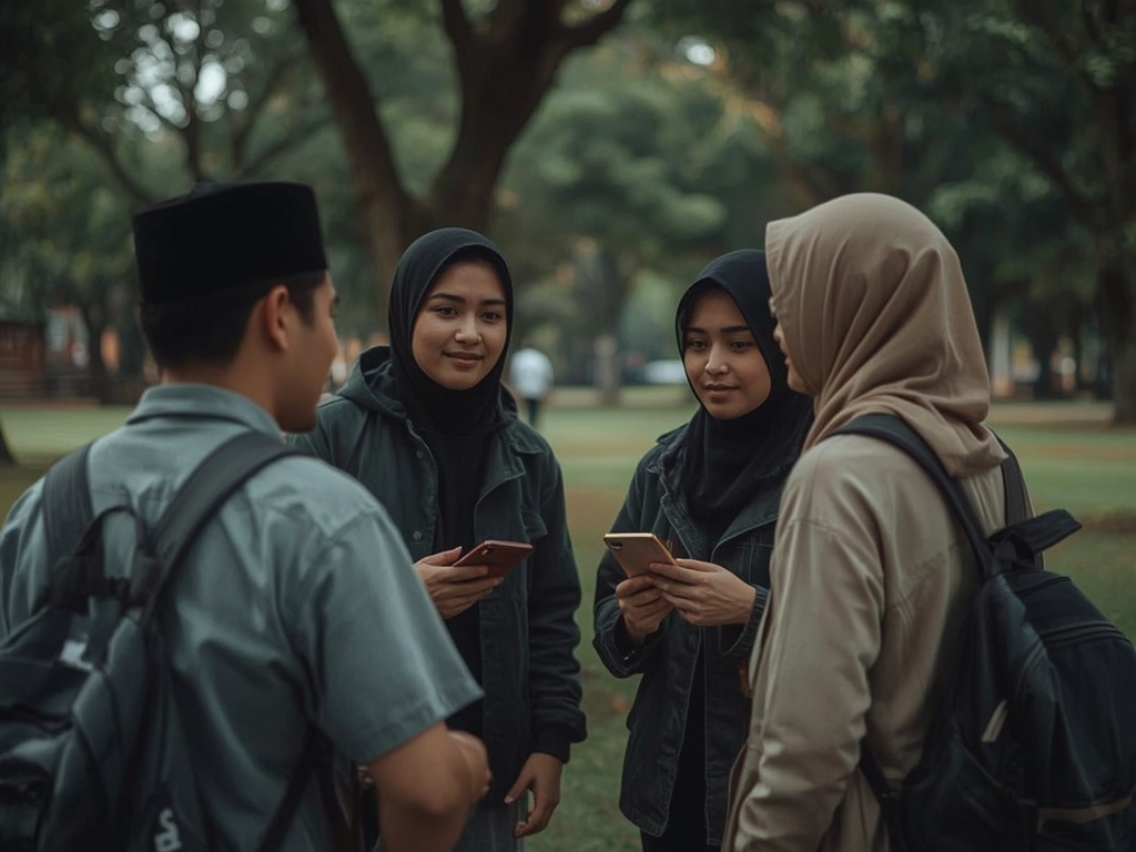 Bagaimana Memilih Sumber dan Alat Andal untuk Kebutuhan Harian