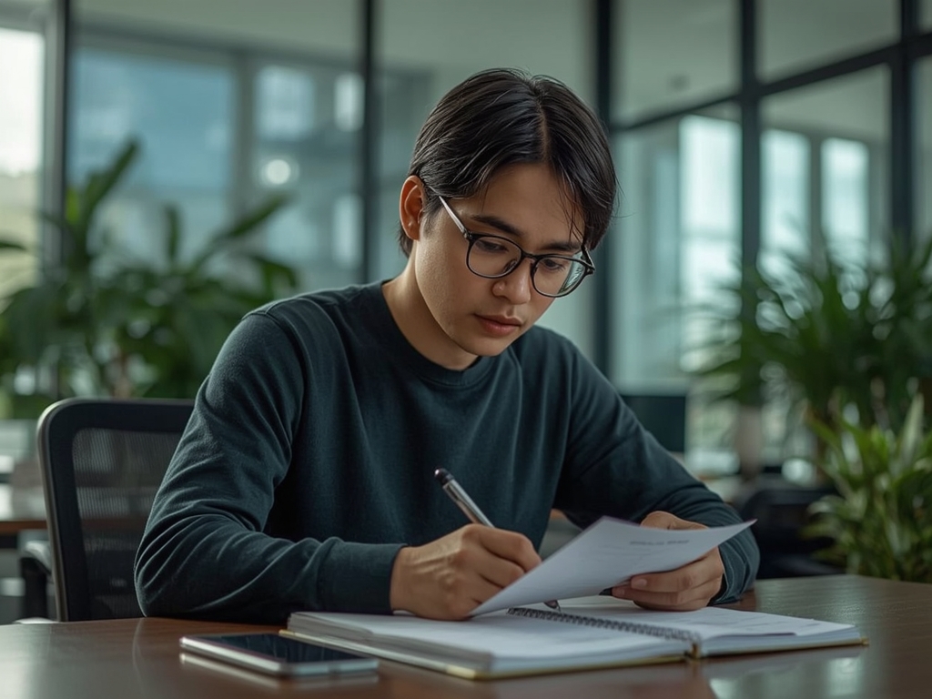 Checklist Awal Menata Kebutuhan Harian dari Kesehatan hingga Hunian