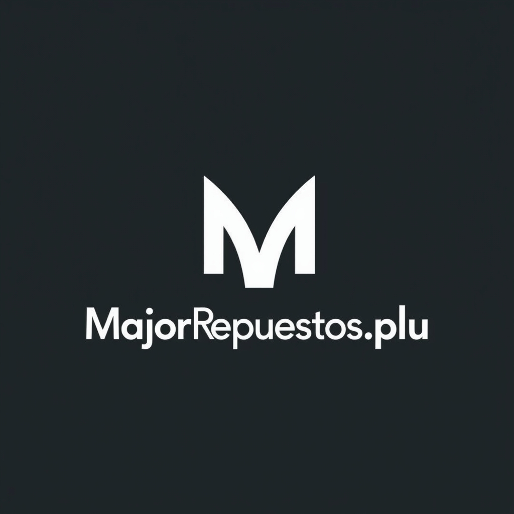 Mayorrepuestos
